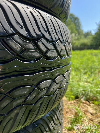 Yokohama Parada Spec-X PA02J 245/50 R20 102V