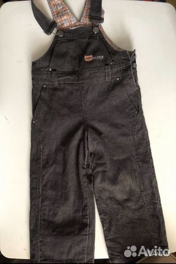 Пакет вещей 92 98