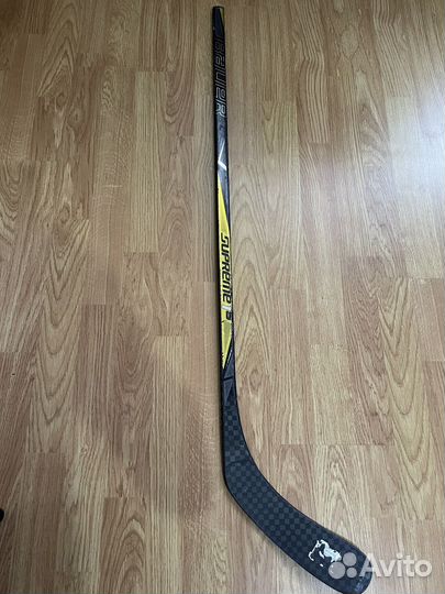 Клюшка bauer supreme 1s
