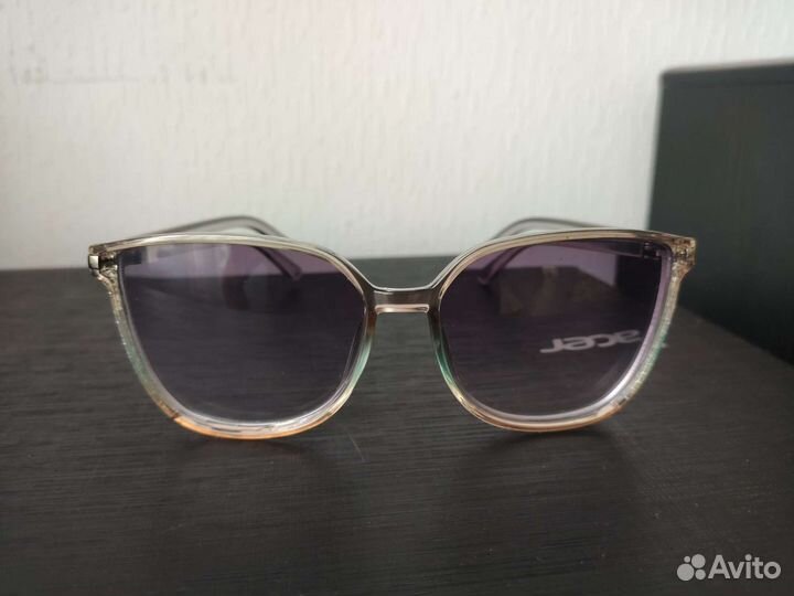 Очки для зрения