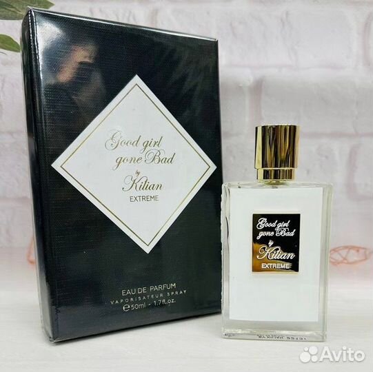 Kilian Good Girl Gone Bad Extreme