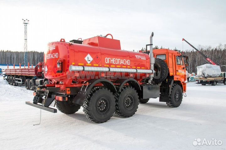 УСТ АЦ-10Б УСТ 5453, 2023