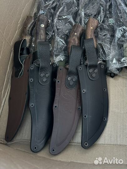 Кизлярские ножи