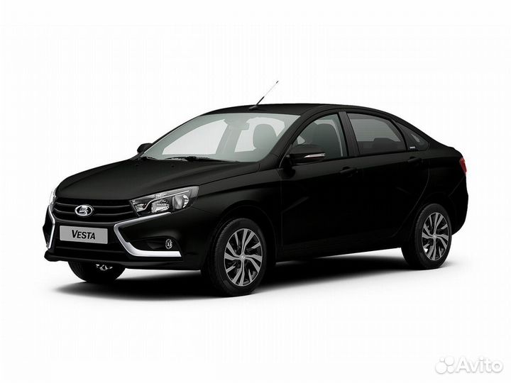 LADA Vesta Cross 1.6 МТ, 2023