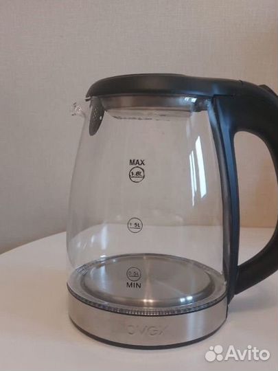 Электрический чайник