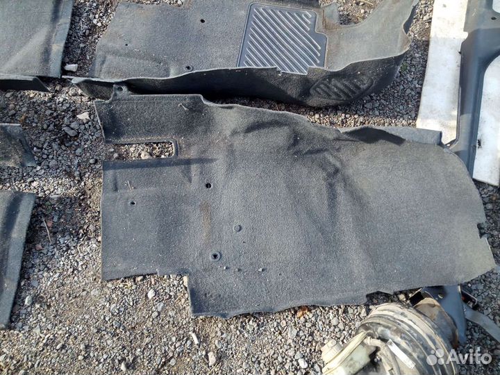 Покрытие напольное Opel Omega B 1994-2003