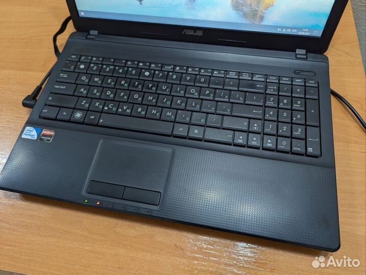 Asus A54H