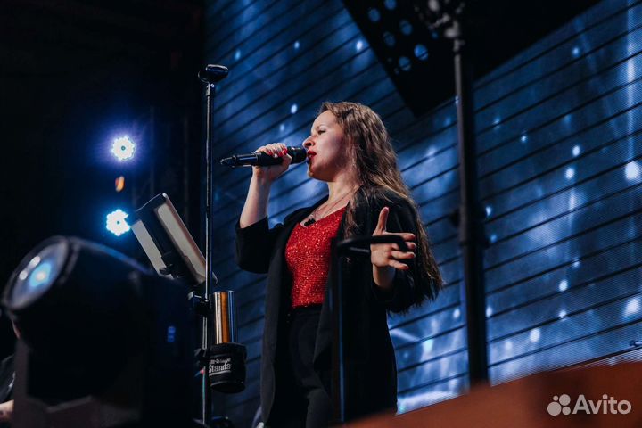 Педагог по эстрадному вокалу