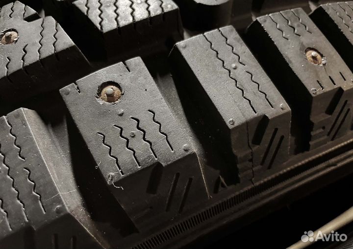 Dunlop SP Winter Ice02 255/55 R18