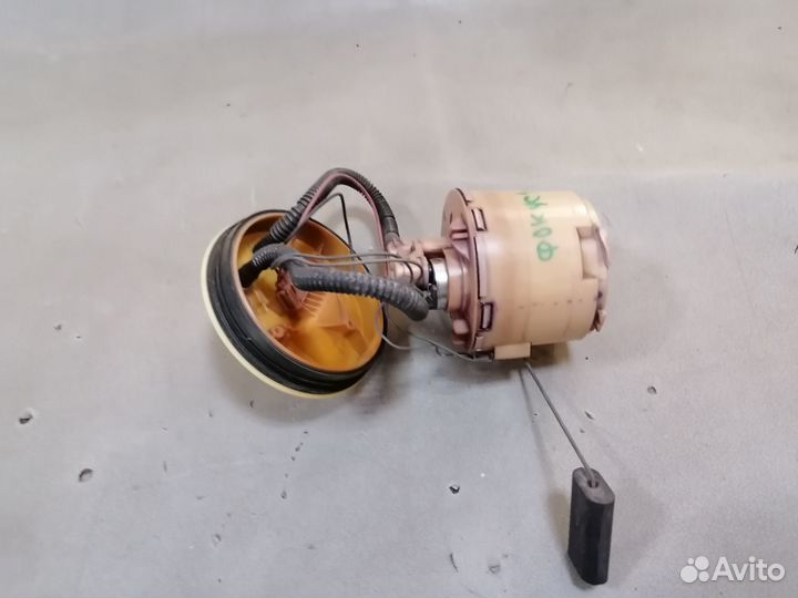 Насос топливный 1.6 Ford Focus I 1998-2005