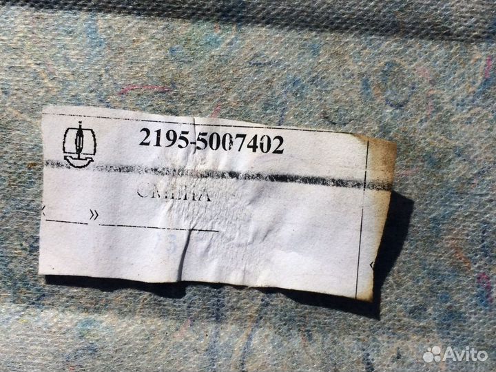 Шумоизоляция капота datsun on-do