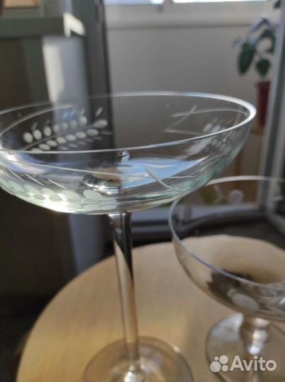 Ваза для конфет СССР