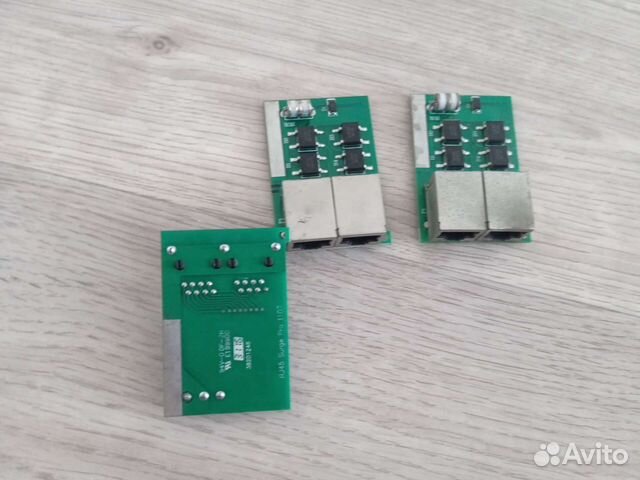 Грозозащита Ethernet Nag-APC-POE