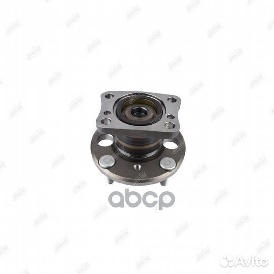 Ступица колеса зад лев HW51008 jikiu