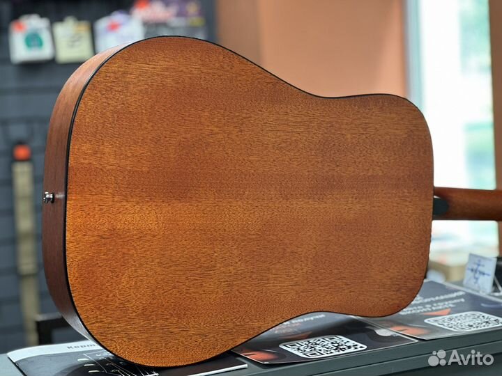 Гитара акустическая cort AD810 op