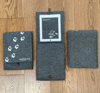 Чехлы для планшета, нетбука Аэрофлот