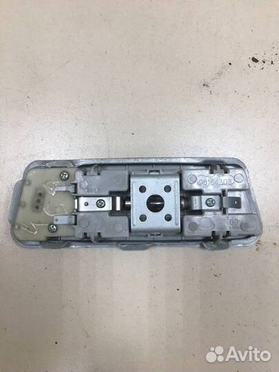 Плафон салонный Daewoo Nexia