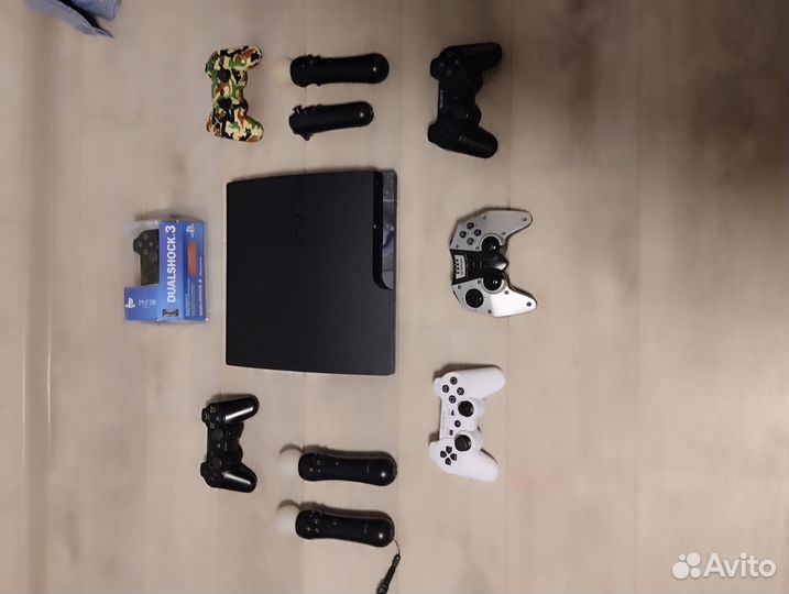 Sony playstation 3