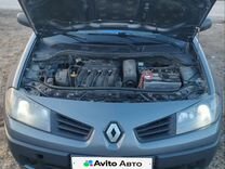 Renault Megane 1.4 MT, 2007, 198 650 км, с пробегом, цена 420 000 руб.