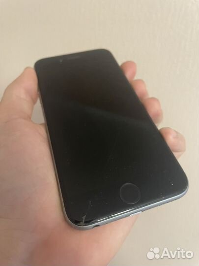 iPhone 6S, 32 ГБ