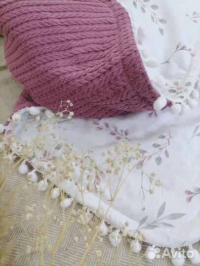 Детский плед-одеяло