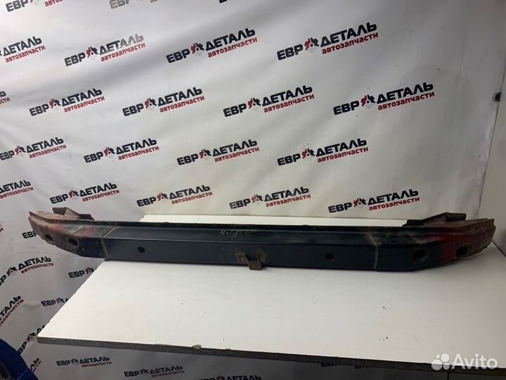 Усилитель бампера передний Mitsubishi Lancer 9