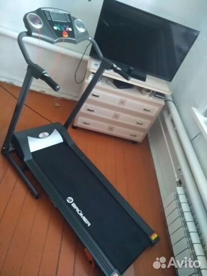 Беговая дорожка