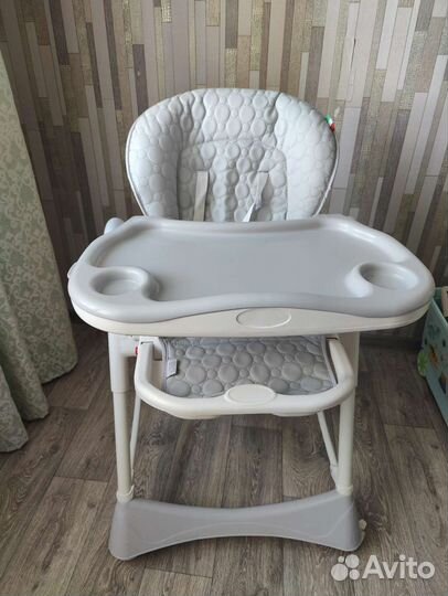 Стульчик для кормления sweet baby