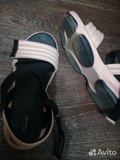 Сандали Kapika 39