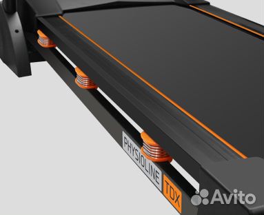 Беговая дорожка аренда