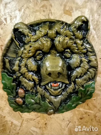 Панно (барельеф) на стену