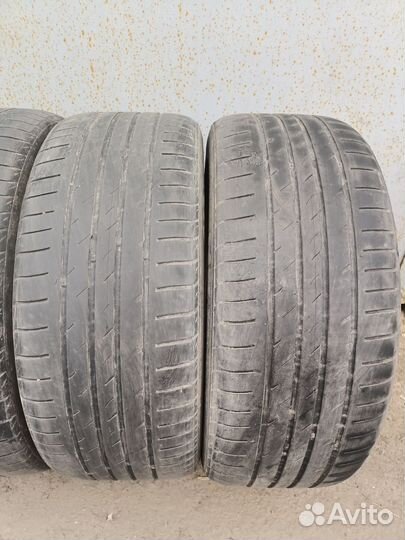 Nexen N Blue HD 235/45 R18 94V