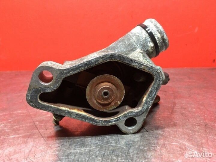 Корпус термостата Opel Astra G 2002