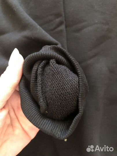 Худи мужское новое М