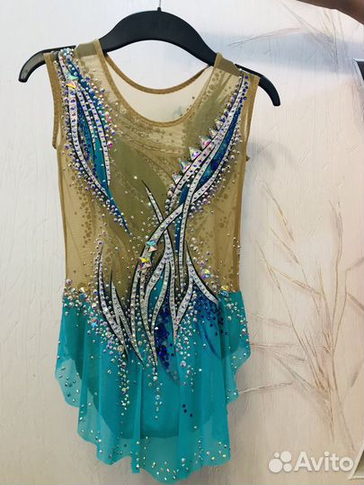 Художественная гимнастика