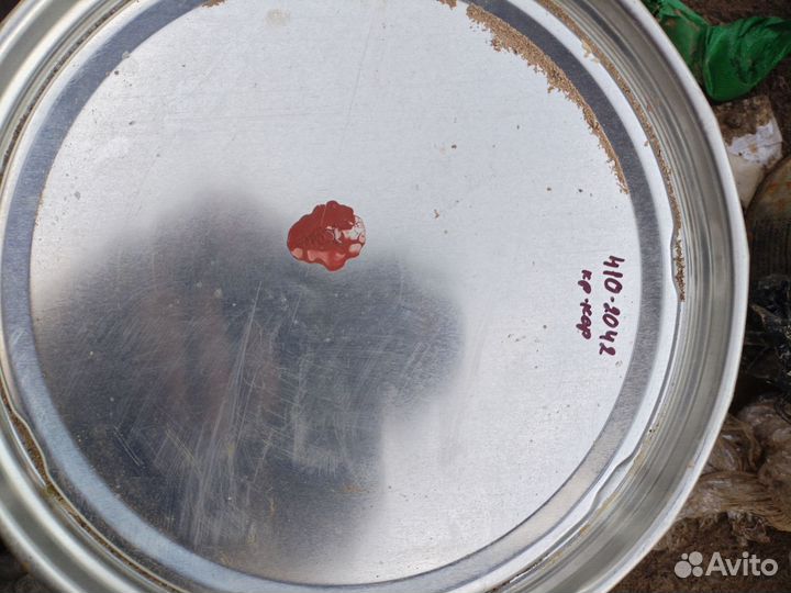 Краска для труб