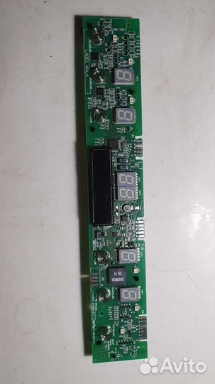 Модули для Hotpoint-Ariston,Whirlpool