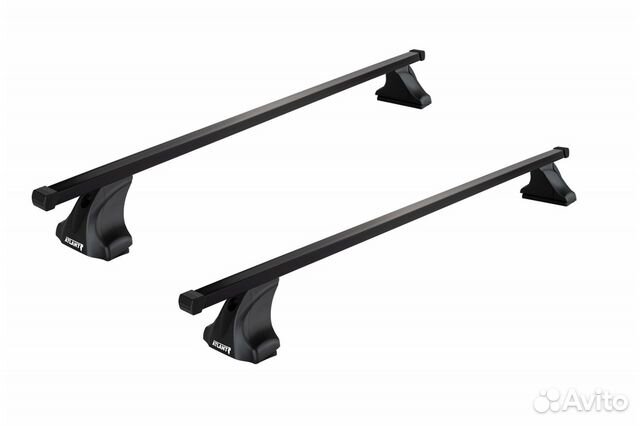 Багажник на крышу Toyota Camry 7002