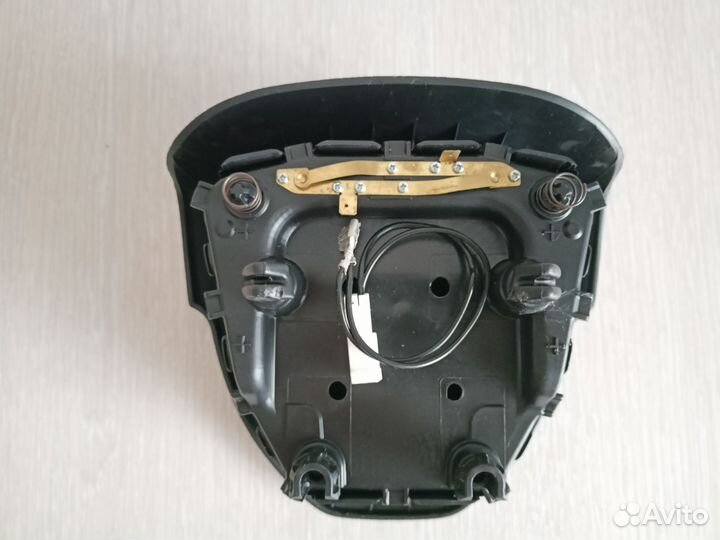 Руль в стиле Priora 2