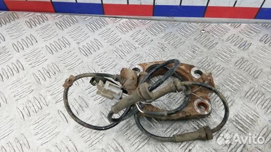 Датчик ABS nissan X-trail T31 (XUK17K201)