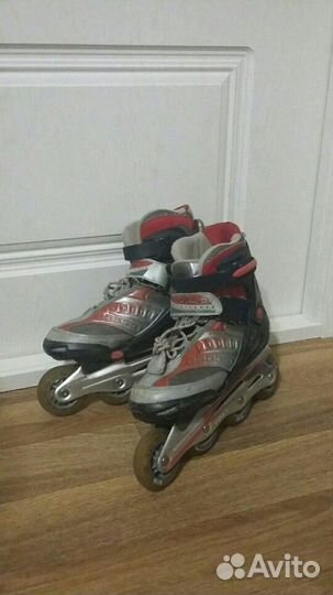 Ролики, 36-39 размер