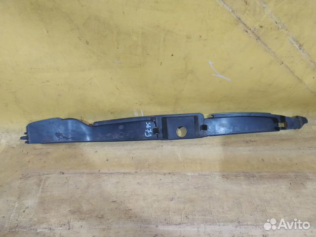 Пыльник крыла правый VW tiguan 1 Фольксваген