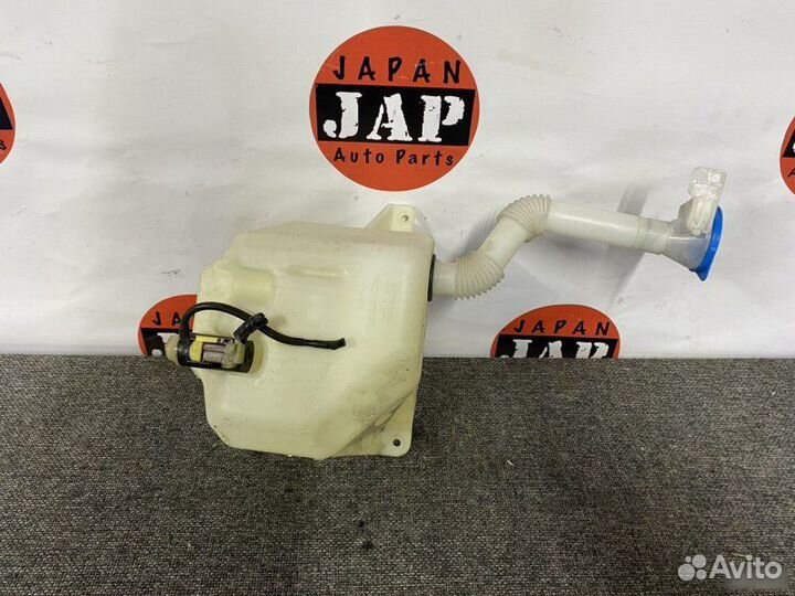 Бачок омывателя Honda Accord CL7 2005-2008