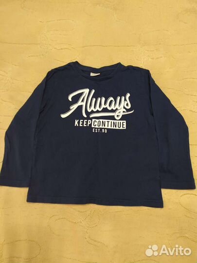 Водолазка для мальчика