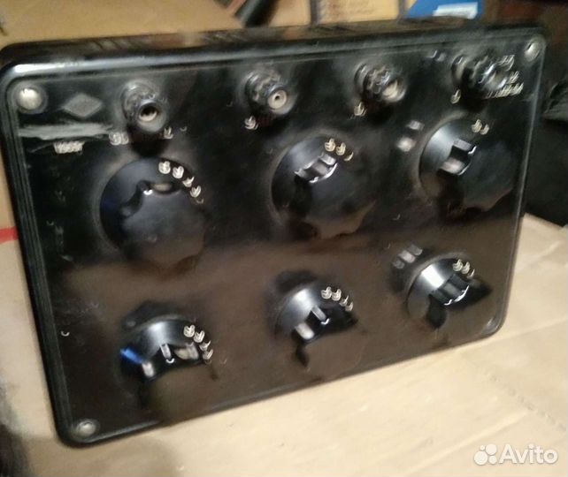 Продаю раритетные стрелочные приборы