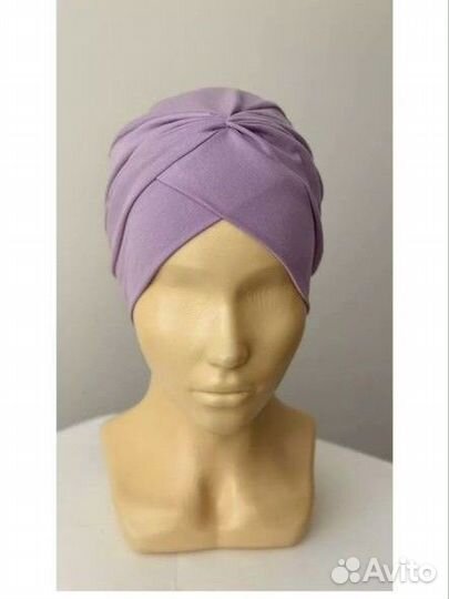 Тюрбан женский