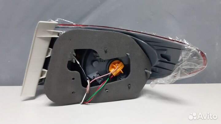 Фонарь задний левый hyundai elantra 06-11