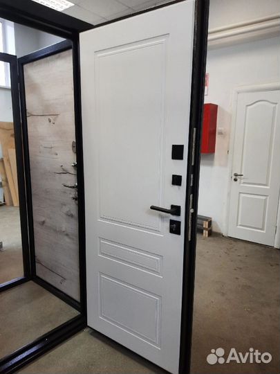 Входные двери