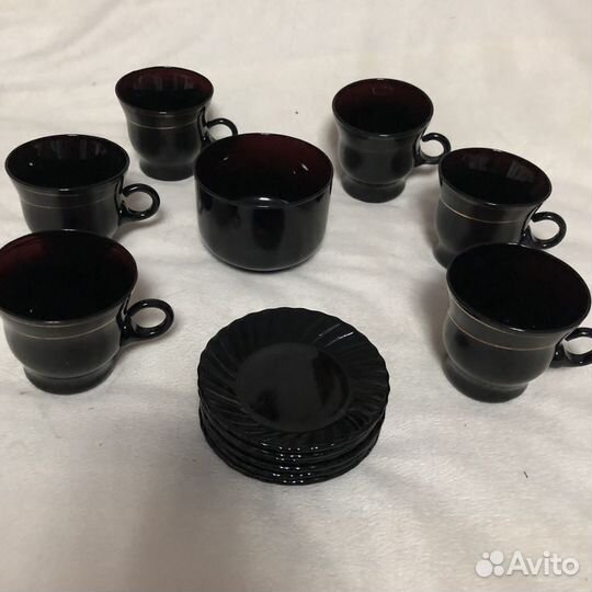 Кофейный набор