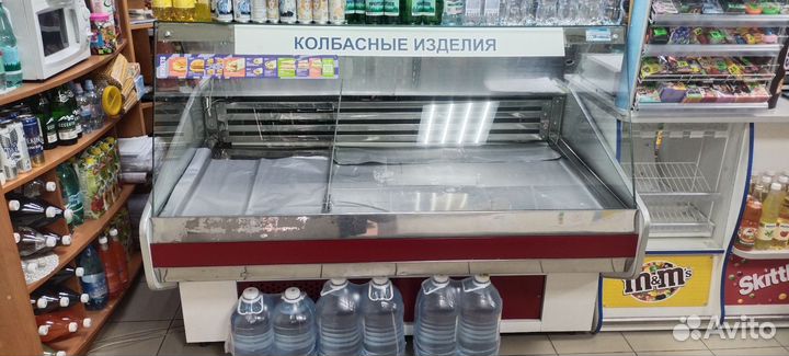 Торговое оборудование